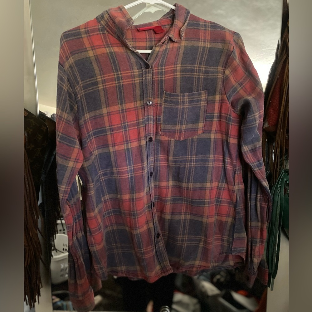 Flannel